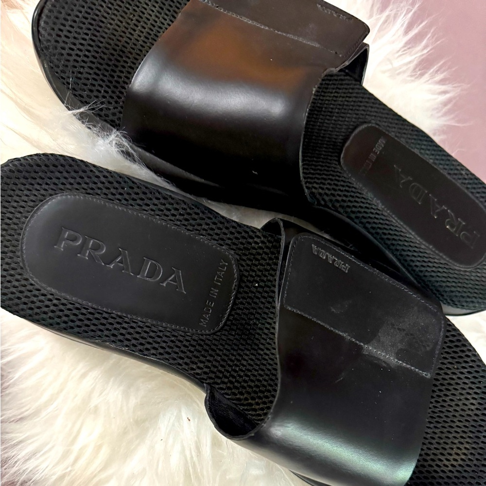 Prada Sandals